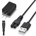Meridian Trimmer Charger, 3.3ft 5V USB Replacement Charging Cord for Meridian Original M2B M2C M2A M2G Grooming Electric Shaver Trimmer Razors