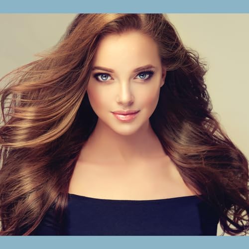 Ginger Lily Farms Salon Formula Va-Va Volume Pro Volumizing Shampoo for Fine Hair, 100% Vegan & Cruelty-Free, 1 Gallon (128 fl oz) Refill