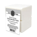 Saint Terra - Cocoa Butter Melt and Pour Soap Base, 2 Pounds