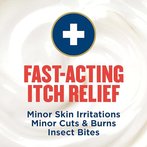 Gold Bond Anti-Itch Lotion 5.5 Ounce Pump (Pack of 3)