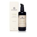 annmarie Skin Care Aloe Herb Facial Cleanser - Gentle, pH-Balanced Cleanser with Aloe Vera, Coconut Oil & Calendula, Suitable for All Skin Types (100ml)