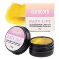 Curacoro Eazy Lash Lift Glue Balm 10g, Nourishing Lash Lift Adhesive for Eyelash Curling & Lamination | Hydrating, Long-Lasting Lash Lift Balm