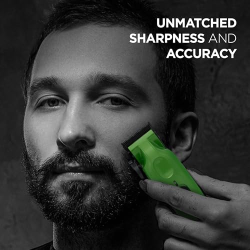 COCCO Digital Gap Ambassador DLC Taper Clipper Blade, ADGCT-DLC Replacement Blade Designed for Hyper Veloce Pro, Veloce Pro and Pro BLDC Clippers