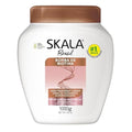 Skala Expert Biotin Bomb Hair Cream 1 Kg (35.2 oz) - Strengthens and Nourishes Weak, Damaged Hair - NutriForce Technology for Hydration & Protection