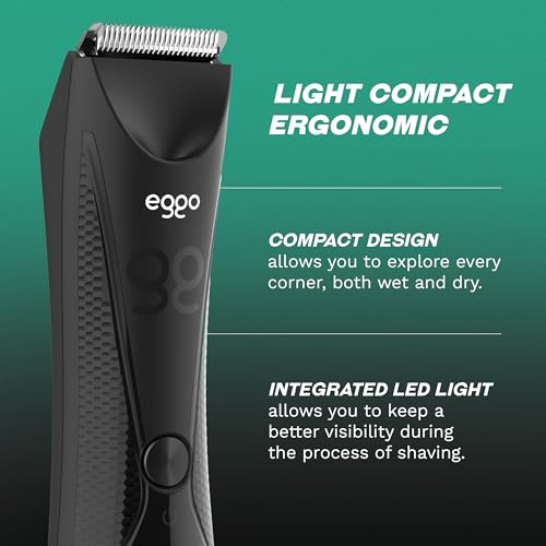 Philips Epilator Series 2000, Corded Epilator for Legs and Body, Hair Removal Device for Women, Model BRE227/00