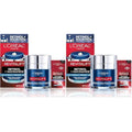 L'Oreal Paris Revitalift Pressed Night Cream,Retinol + Niacinamide,Reduces Wrinkles,Fragrance Free,1.7 oz + Serum Sample,(Pack of 2)