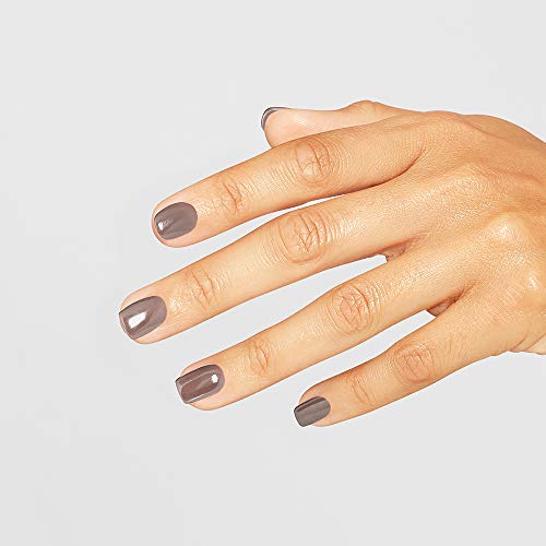 OPI Nail Lacquer, NL W42 Lincoln Park After Dark, 0.5 Fl Oz