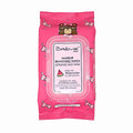 The Cr?me Shop Makeup Removing Wipes Made with Watermelon for Hydrated Skin (60 Pre-Wet Juicy Wipes)