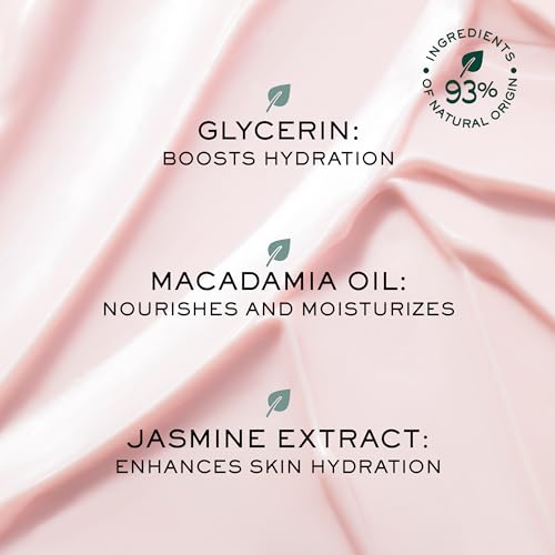 Nuxe Prodigieuse Boost Night Recovery Oil Balm with Jasmine Extract, Rejuvenating Luxury Night Care, 1.7 fl oz