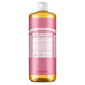 Dr. Bronner's Cherry Blossom Liquid Castile Soap, 32 OZ