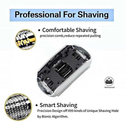 BodyMed Dermaplaning Blades #10 in Carbon Steel, 100 PCS - Disposable, Individually wrapped, Sterile Scalpel Blades for Estheticians, Facial Exfoliation, Hair Removal, Skin Care, Surgical & Podiatry