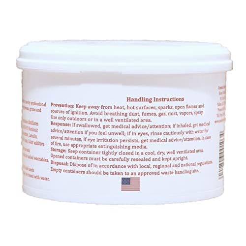 Joe's All Purpose Hand Cleaner 103- Water/Waterless with Lanolin 1 lb.