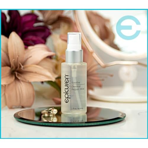 epicuren DISCOVERY Soothe Dermal Repair Mist, 2 oz.