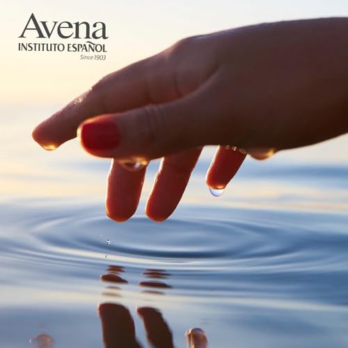 Avena Instituto Espanol Soft Shower Gel, Extreme Softeness, with Milk Proteins, 2-Pack of 25.5 FL Oz each, 2 Bottles