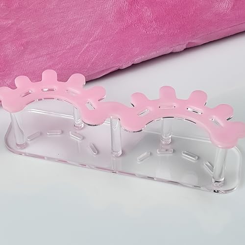 Tweezers Stand Holder Tweezers Stand Eyelash Tweezers Storage Rack Tweezers Display Stand Acrylic Tweezers Holder Shelf