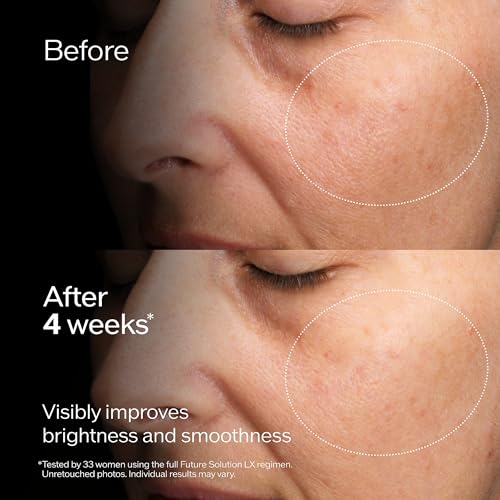 Shiseido Future Solution LX Extra Rich Cleansing Foam - 125 mL - Rich Foaming Cleanser for Smooth and Vibrant Skin - Non-Comedogenic - All Skin Types