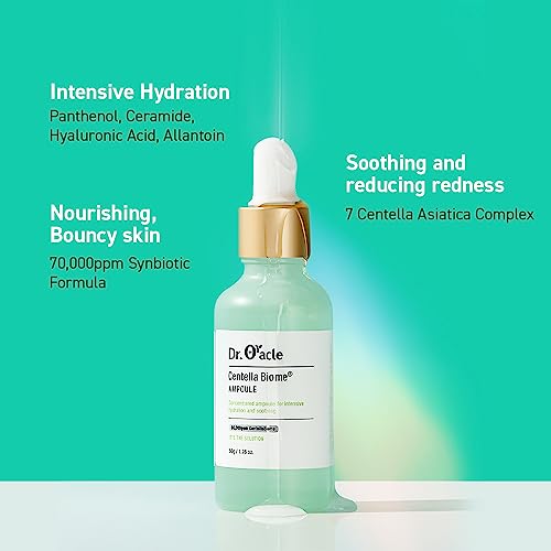 DERMAdoctor Ain't Misbehavin' Dermatologist Formulated Salicylic Acid Acne Control Serum, Acne Spot Treatment for Blemish Control and Cystic Acne breakouts with Tea Tree - 1 oz