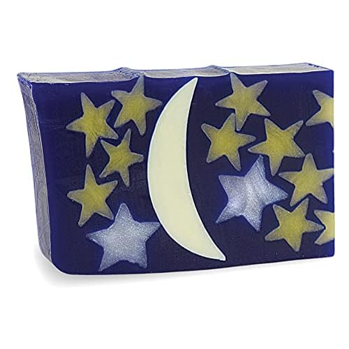 Primal Elements Soap Loaf, Midnight Moon, 5.5 Pound