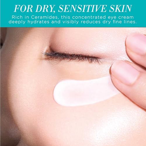 Fran Wilson Nourish My Eyes Eye Pads - Soothe Tired Eyes, Reduce Puffiness & Dark Circles, hydrates the skin around the eyes - 36 Count - Cooling & Refreshing, Instantly (Cucumber)