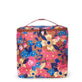 Lug Dolly Cosmetic Case, WHIMSY COPPER