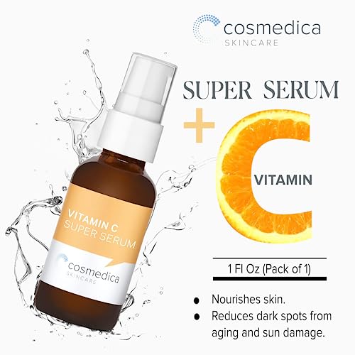 Cosmedica Skincare Vitamin C Super Serum