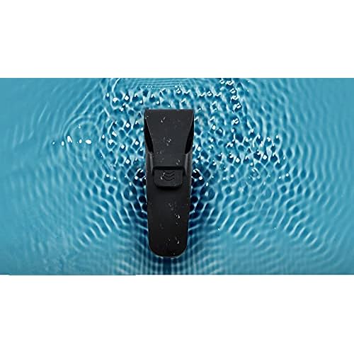 Soft Razor Travel Case For Shaver Waterproof Razor Protective Safety Razor Protective Case Travel Carrying Case