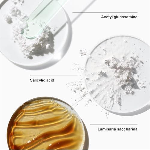 Clinique Acne Solutions Daily Foam Cleanser With 1.5% Salicylic Acid For Very Dry to Oily Skin Types | Prevents Acne + Unclogs Pores