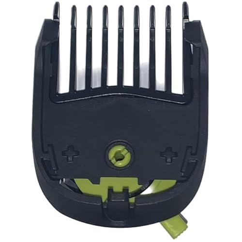 Philips Norelco Replacement 3-7mm Pivoting Comb for Select MultiGroom Models