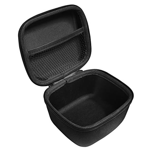 Hard Case Compatible for Microtouch Titanium Electric Head Shaver