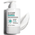 APLB Glutathione Niacinamide Body Lotion | LIPO GLUTA NIAC CEN¢â 12.5% 10.14 FL.OZ/Korean Skincare, Long lasting hydration, Revitalize for gentle and improve skin texture