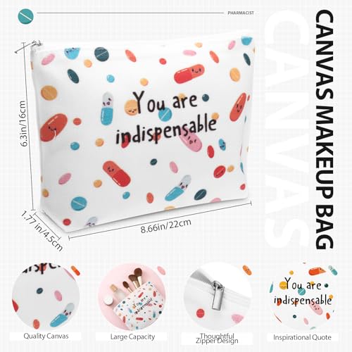 In My Digits Era Double Makeup Bag 10th Birthday Gift 10 Years Old Birthday Ten Birthday Gift Cosmetic Bag