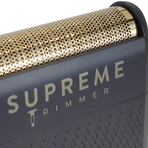 Solo Shaver & Replacement Blade