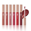 12 Colors Lip Gloss Set, High-Shine Waterproof Collection, Long Lasting Moisturizing Formula with Mirror Finish, Adult (14#, 6Count (Pack of 1))