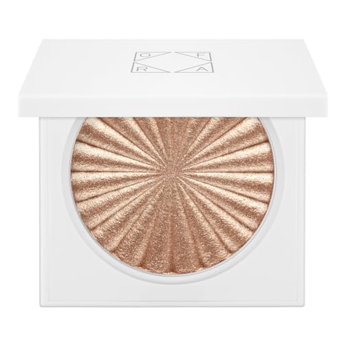 Ofra Highlighter, Glow Goals, Full Size, 7 grams