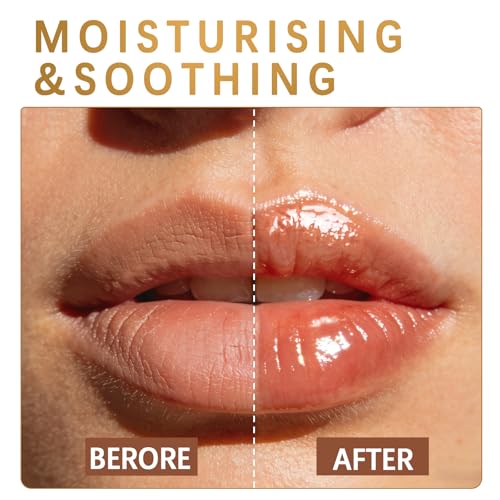 250 Pcs Lip Balm Bulk,12 Fruit Flavored Natural Bulk Lip Balm, Lip Balms Pack with Vitamin E, Lip Balms Gift Set Women Stocking Stuffers Party Favors, Moisturizing&Soothing(4.2g/0.15oz)