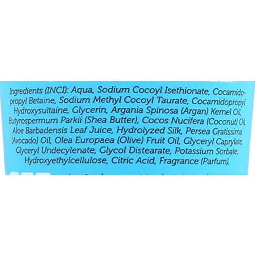 Earth Science Deep Conditioning Shampoo, 6 Fz