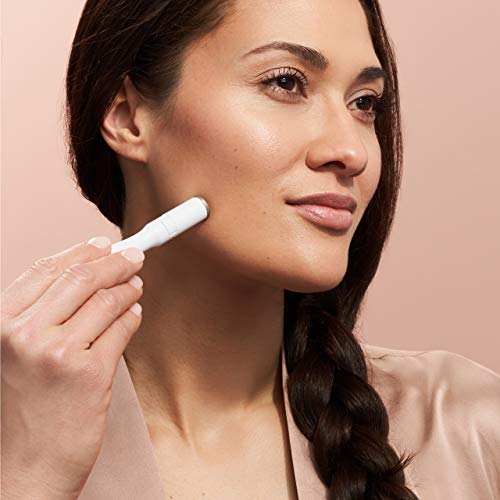 Trophy Skin Standard Diamond Tip - Compatible with Any Trophy Skin Microdermabrasion Machine - Professional-Quality Home Spa Kit Accessory - Rejuvenate and Exfoliate Skin with Real Diamonds