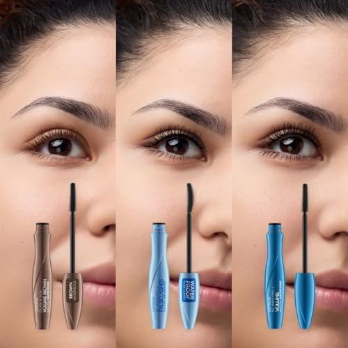 Catrice | Glam & Doll Mascara (Volume - Waterproof)