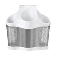 Polder Style Station, White