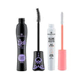 Lash Princess Sculpted Volume Mascara & Volume Booster Lash Primer Mascara Bundle