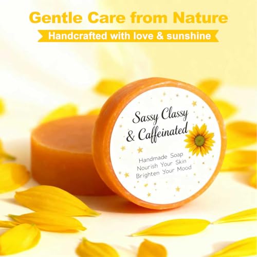 Christmas Sunflower Gift Set for Women - Birthday, Mother¡¯s Day, Valentine's Day Gifts for Mom, Wife, Friends | Thoughtful Care Package - Cozy Blanket, Spa & Relaxation - Get Well Soon Baskets Gifts