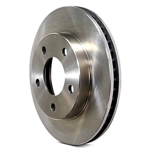 Bendix Premium PRT5868 Rear Brake Rotor for Kia Rondo 2012-2007