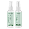 Good Salt Living Skin Refresh Anytime Skin Toner for All Skin Types, Made in The USA, 3.4 Ounce Bottle, 2-Pack