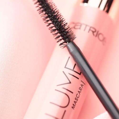 Catrice Pure Volume Mascara 010