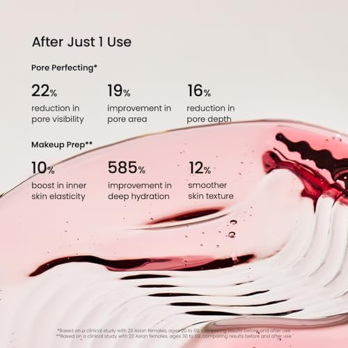 BIODANCE Collagen Pink Glow Trio: Collagen Real Deep Mask & Toner Pads & Peptide Serum for Plumping Hydration, Firming, Korean Skin Care, Skin Care Set