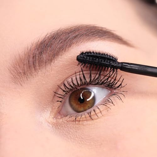 Lord & Berry Boost Treatment MasCare -Lengthening, Lifting & Strengthening Mascara for Healthier, Fuller Lashes, 0.3 fl oz