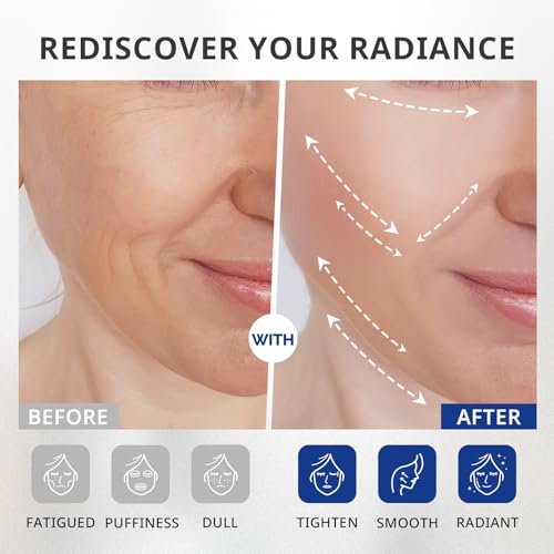 AIRSEE Gua Sha Facial Tools, Stainless Steel Gua Sha Board, Tighten Skin Massage, Beauty Tool for Body Eyes Neck Metal Massager with Travel Pouch Skin Care Gifts (Silver)
