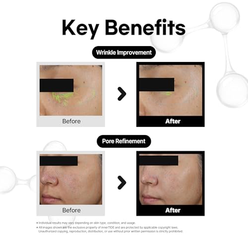 innerTIDE Exo Bright Melting Powder in Cream - 200 Million Exosomes, Glutathione, Collagen, Niacinamide | Hydrating, Barrier Repair, Brightening, Anti-Wrinkle, Pore Care | Korean Skin care 0.24oz / 7g