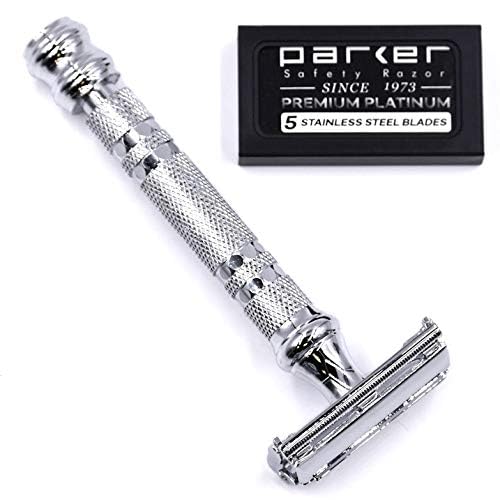 Balder Pro Replacement Head for Remington Balder Pro Head Shaver XR7000,5 Dual Track Heads for Remington Shaver Replacement Heads-Precision Electric Shaving for Bald Men. (3Pack)