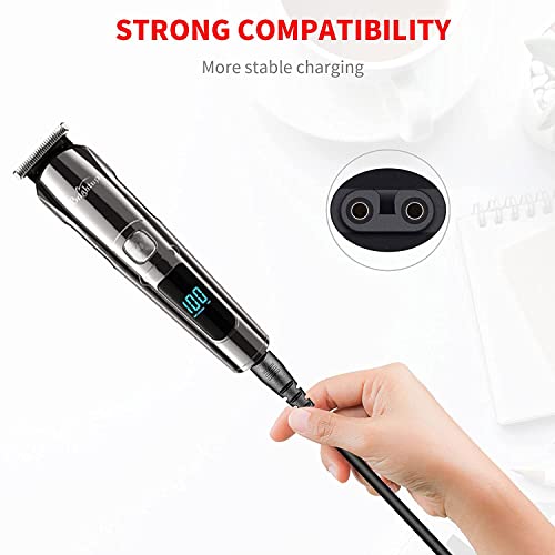 Brightup USB Charger for Beard Trimmer FK-8688/FK-8788